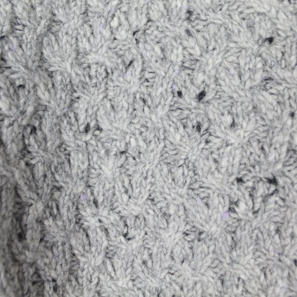 NWT VINCE Wool Blend Sweater - Picture 8 of 10